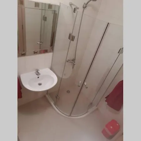 Kalia Sunny 2-zimmer+balkon Apartman *