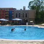 Kalia Sunny 2-zimmer+balkon شقة