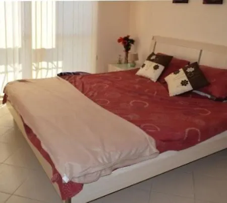 Kalia Sunny 2-zimmer+balkon Slăntjev Brjag