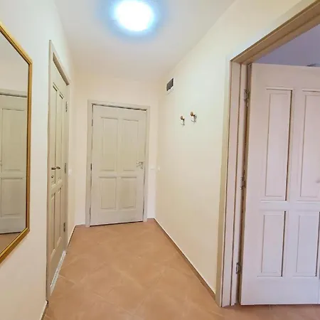 Kalia Sunny 2-zimmer+balkon סאני ביץ'