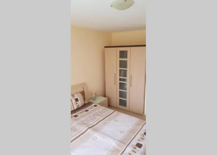 Daire Kalia Sunny 2-zimmer+balkon *