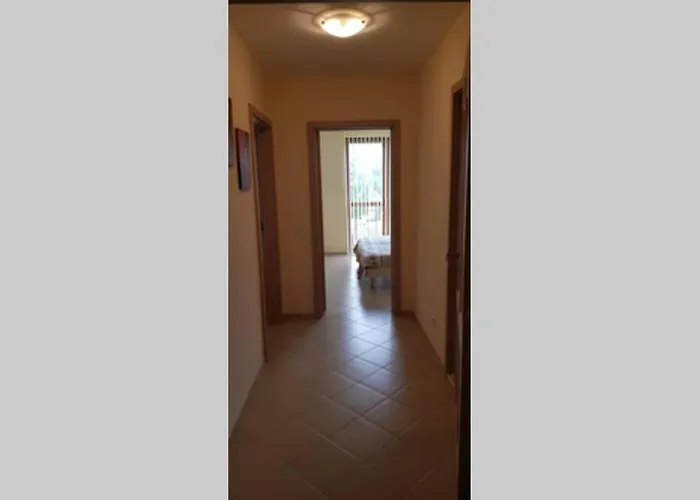 Daire Kalia Sunny 2-zimmer+balkon