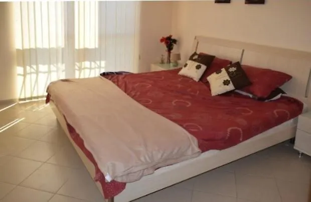 Kalia Sunny 2-zimmer+balkon Sunny Beach