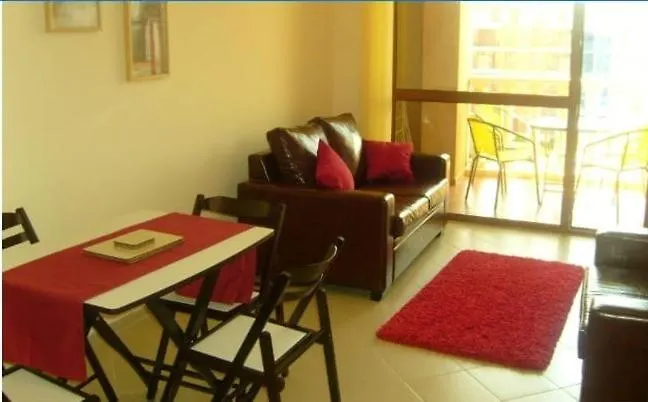 Kalia Sunny 2-zimmer+balkon Daire *