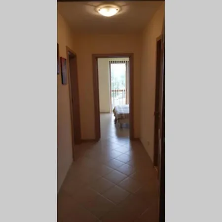 Daire Kalia Sunny 2-zimmer+balkon