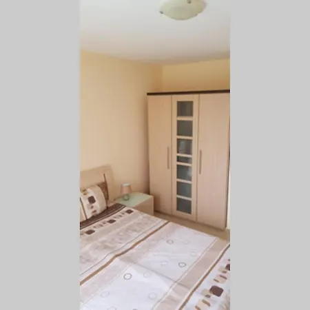 Apartment Kalia Sunny 2-zimmer+balkon *